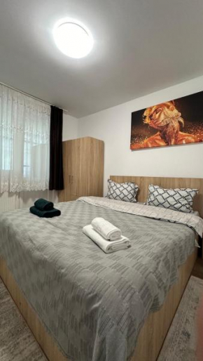 Alice Apartment